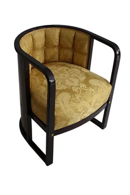 Pair of Hoffmann Chairs — image 33