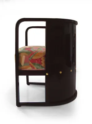 Pair of Hoffmann Chairs — image 18