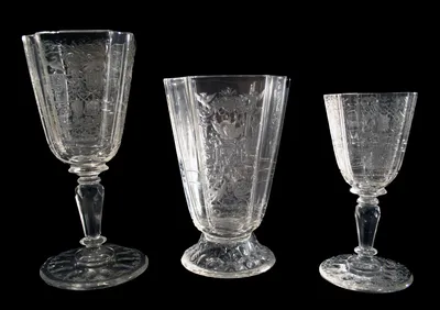 Lobmeyr Stemware — image 6