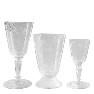 Lobmeyr Stemware — image 10