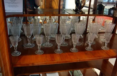 Lobmeyr Stemware — image 2
