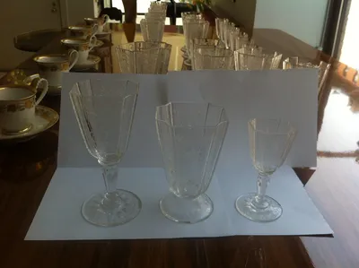 Lobmeyr Stemware — image 3