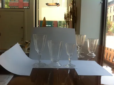 Lobmeyr Stemware — image 4
