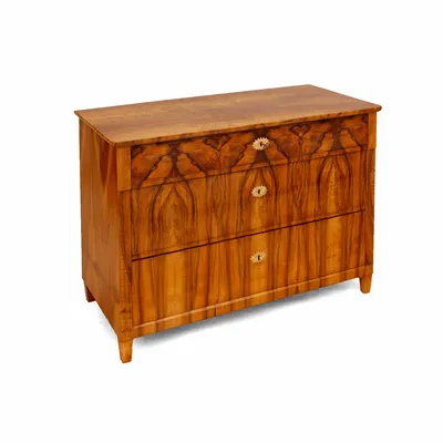 Biedermeier Commode