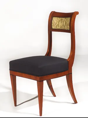 Suite Neoclassical Chairs — image 13