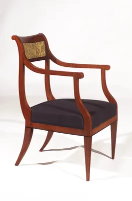 Suite Neoclassical Chairs — image 24