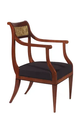 Suite Neoclassical Chairs — image 27
