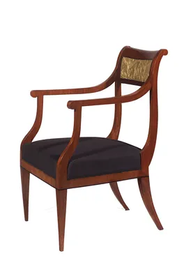 Suite Neoclassical Chairs — image 12