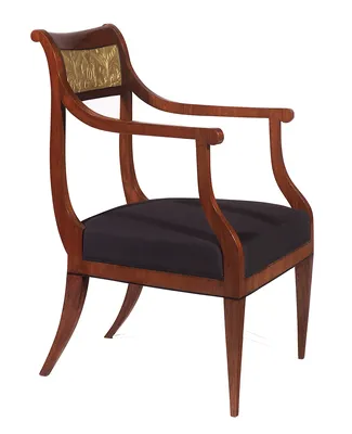 Suite Neoclassical Chairs — image 3