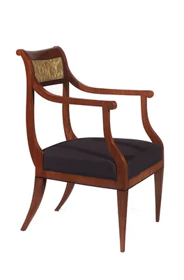Suite Neoclassical Chairs — image 23