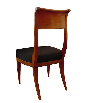 Suite Neoclassical Chairs — image 2