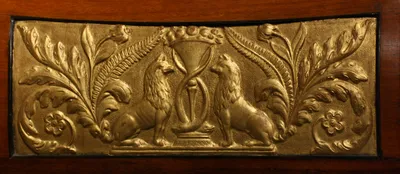 Suite Neoclassical Chairs — image 29