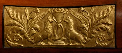 Suite Neoclassical Chairs — image 6