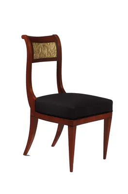 Suite Neoclassical Chairs — image 9