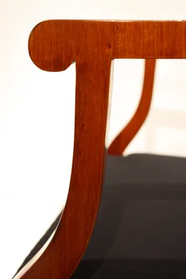 Suite Neoclassical Chairs — image 4