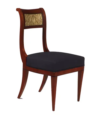 Suite Neoclassical Chairs — image 5