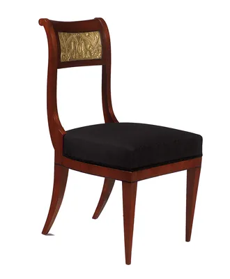 Suite Neoclassical Chairs — image 30