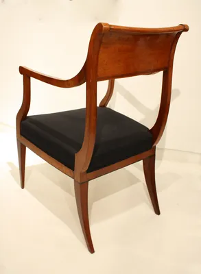 Suite Neoclassical Chairs — image 31