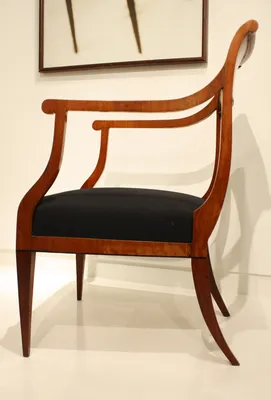 Suite Neoclassical Chairs — image 8
