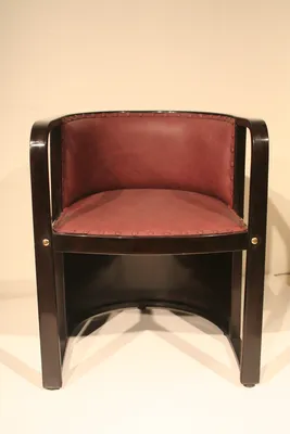 Josef Hoffmann Seating Group — image 4