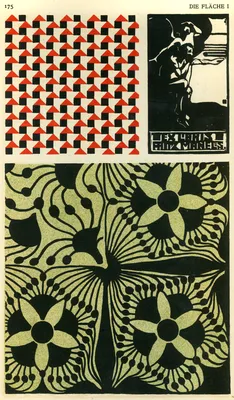 Die Flache algraph — image 2
