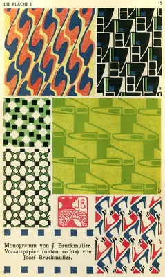 Die Flache algraph — image 4