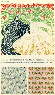 Die Flache algraph — image 6