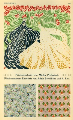 Die Flache algraph — image 3