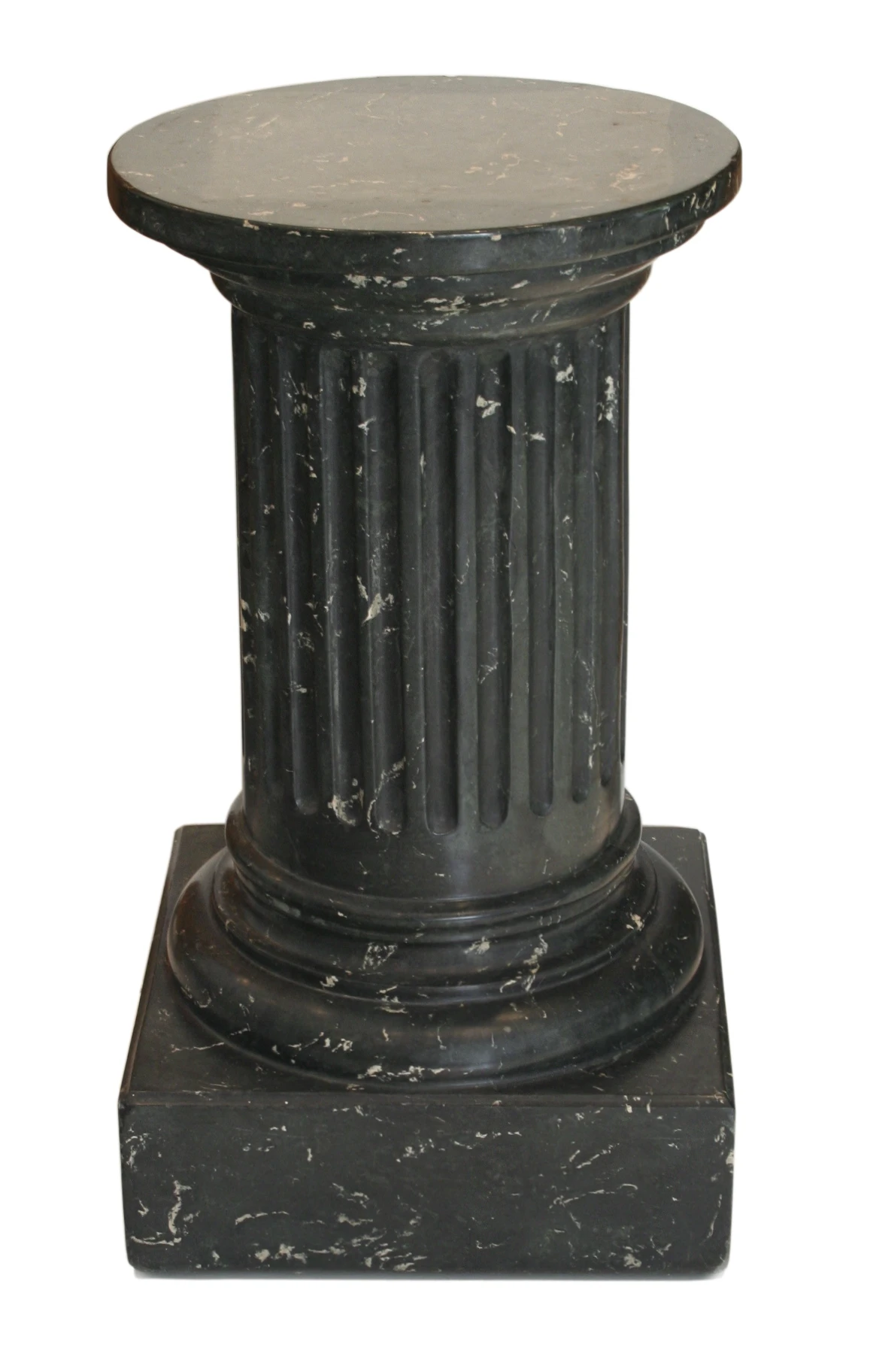 Neoclassical Column for Venus