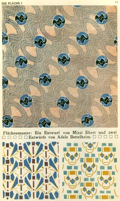 Die Flache algraph — image 5