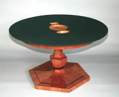 Exceptional Dining and Game Table — image 15