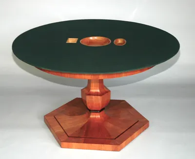 Exceptional Dining and Game Table — image 16