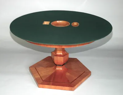 Exceptional Dining and Game Table — image 33