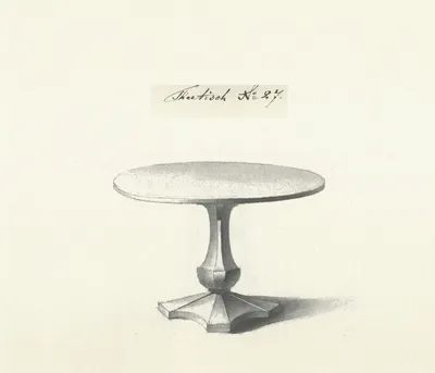 Exceptional Dining and Game Table — image 6