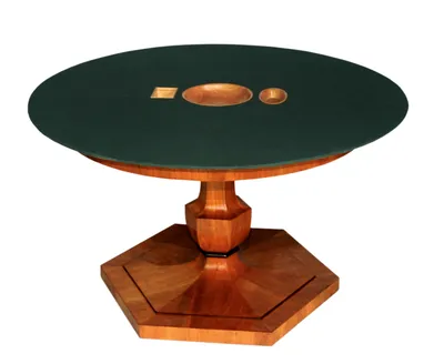 Exceptional Dining and Game Table — image 2