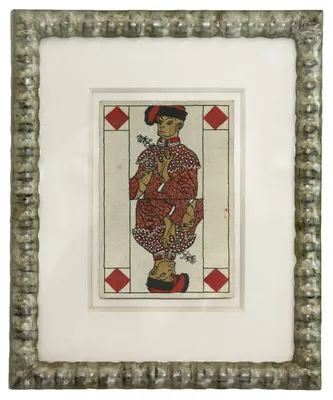 Three designs for Playing cards — image 5
