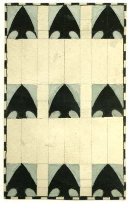 Three designs for Playing cards — image 28