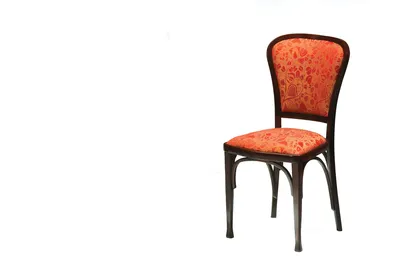 Set of Four Chairs by Gustav Siegel — image 18