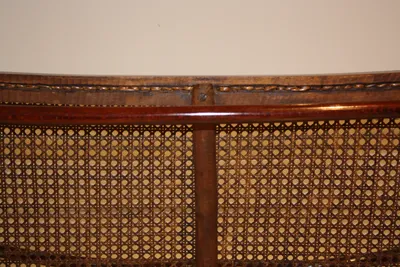 Thonet Bentwood Bench — image 6