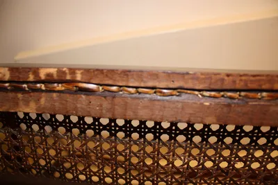 Thonet Bentwood Bench — image 4