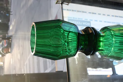 Pair of Moser Cups — image 4