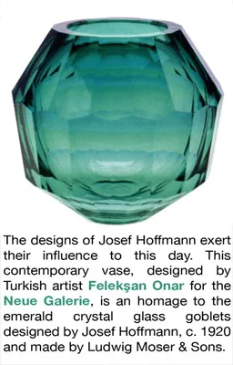 Pair of Moser Cups — image 2