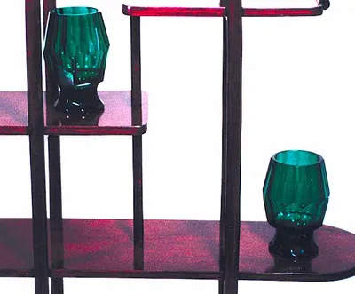Pair of Moser Cups — image 16