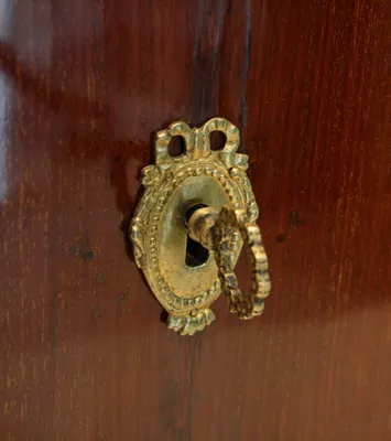 Mahogany Secretaire — image 40