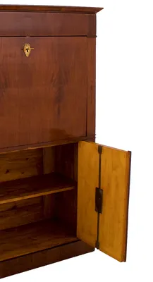 Mahogany Secretaire — image 38