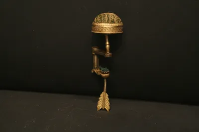 French Pin Cushion — image 3