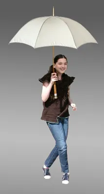 3 Umbrellas — image 26