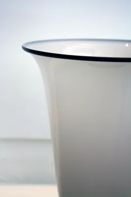 Loetz Glass Table Lamp — image 5
