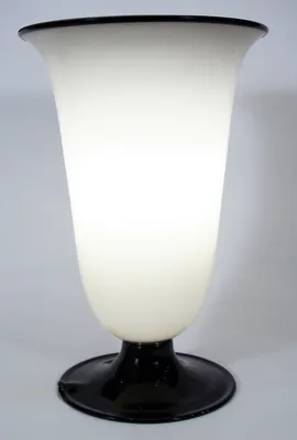 Loetz Glass Table Lamp — image 3