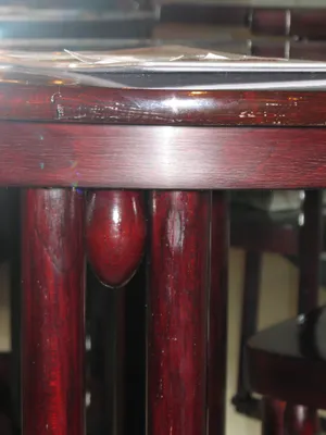 Pair of Fledermaus Armchairs — image 2